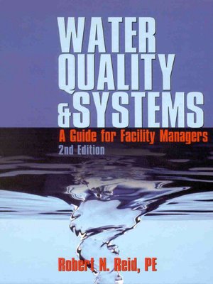 cover image of Water Quality Systems